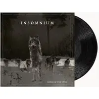 Insomnium SINGLE de - Songs of the dusk - pour Indifférent - Standard - Taille Standard