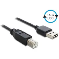 Goobay Câble d'imprimante EASY USB -