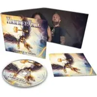 Hammerfall CD de - Hammer of dawn - pour Indifférent - Standard - Taille Standard