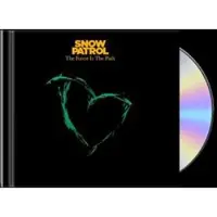 Cd Snow Patrol - The Forest Is Path