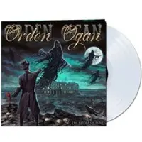 Orden Ogan LP de - The order of fear - pour Indifférent - Standard - Taille Standard