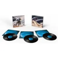 Pias LP Gaming de - 3 (Original Soundtrack) - pour Unisexe - Standard - Taille Standard