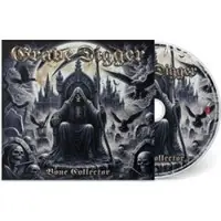 Grave Digger CD de - Bone collector - pour Indifférent - Standard - Taille Standard