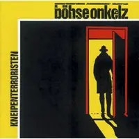 Böhse Onkelz CD de - Kneipenterroristen - pour Indifférent - Standard - Taille Standard