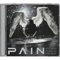 Warner Ada Pain - Nothing Remains The Same