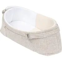 Doomoo 3-in-1-sand Nest Co-sleeping Gris Enfants