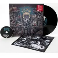Sony music LP de - Venenum - pour Indifférent - Standard - Taille Standard
