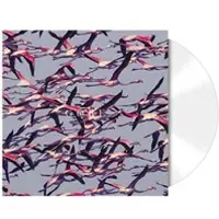 Deftones LP de - Gore - pour Indifférent - blanc - Taille Standard