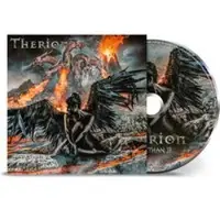 Warner Ada CD de - Leviathan II - pour Indifférent - Standard - Taille Standard
