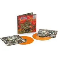 Ginza.se LP de - M-16 - pour Indifférent - orange - Taille Standard