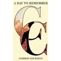 Pias CD de - Common courtesy - pour Indifférent - Standard - Taille Standard