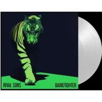 Warner Music LP de - Darkfighter - pour Indifférent - Standard - Taille Standard