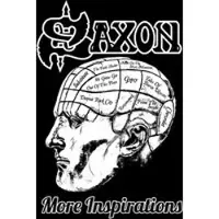 Warner Ada CD de - More inspirations - pour Unisexe - Standard - Taille Standard