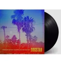 DOGSTAR LP de - Somewhere between the power lines and palm trees - pour Indifférent - Standard - Taille Standard
