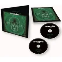 Ginza.se CD de - Queen of time (Live at Tavastia 2021) - pour Indifférent - Standard - Taille Standard