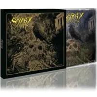 Sonstige Verlage CD de Sentry - pour Unisexe - Standard - Taille Standard