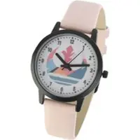 Star Wars Montres bracelets Disney de - Rebel Alliance - pour Unisexe - rose clair - Taille Standard