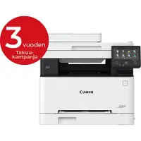 Canon I-SENSYS MF655CDW