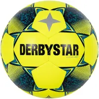 Derbystar Ballon de football Classic AG TT Light II