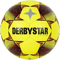 Derbystar Ballon de football Classic AG TT Super Light II