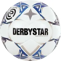 Derbystar Ballon de football Derbystar Eredivisie Brillant APS 24/25