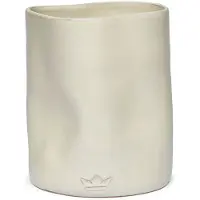 Dutchdeluxes Pot à Ustensiles Dutchdeluxes Dented Crock White