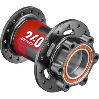 Dt Swiss 240 Classic Lefty Disc Is 6b Front Hub Argenté 28H