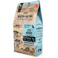 Wiejska zagroda Poissons de mer, chips M 2 x 9 kg