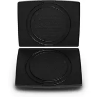 Fritel Plaques Pour Cornets (set Cones / Cornets)