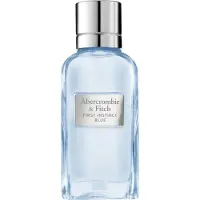 Abercrombie & Fitch First Instinct Blue Woman EDP 30 ml