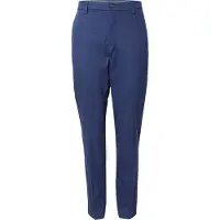 Dockers Pantalon à plis 'STAIN' bleu