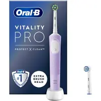 Oral-B brosse à dents électrique - - VITALITYPROD173 -