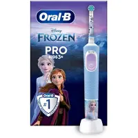 Oral-B Zahnbürste Kids Frozen Vitality Pro 103 KiF (772409)