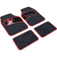 MICKEY AND FRIENDS 10339 Automatten