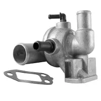 MOTORAD Thermostat (liquide de refroidissement) 676-88K