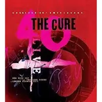 Universal Music 40 Live Curaetion 25 Anniversary DVD