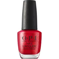 OPI Vernis À Ongles Kiss My Aries Big Zodiac Energy 15ml