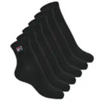 FILA Chaussettes de sports Fila CHAUSSETTES X6 homme || Taille 43 / 46