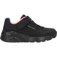 SKECHERS Baskets Basses Skechers Uno Lite Rainbow Specks - 34