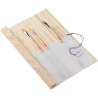 Royal Talens Talens Art Creation Porte-pinceau en bambou