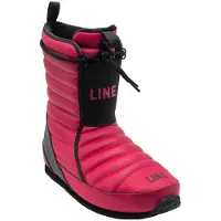 Line Bootie 2.0 Snow Boots Rouge EU 44 1/2-46