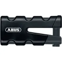 ABUS Serrure de frein 77 Granit Sledg Writing