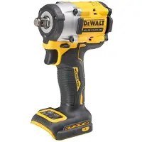 DeWalt Dcf921n-xj Drill Jaune One Size / EU Plug 220V