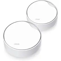 TP-LINK Deco X50 PoE Lot de 2