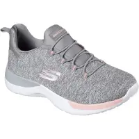 SKECHERS Dynamight Chaussons gris