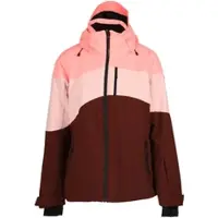Brunotti Veste de Ski Femme Fastonia Snow Port-M
