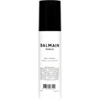 Balmain Haarstyling Mattierpaste 100ml - Pâte matte professionnelle pour hommes pour un styling et un contrôle de la coiffure de longue durée