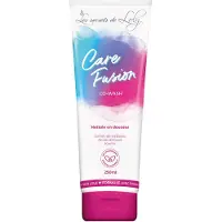 Les Secrets De Loly Care Fusion Soin lavant hydratant pour cheveux 250 ml