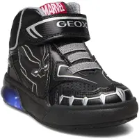 Geox J Grayjay B. Couleur Noir