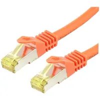 LOGON PROFESSIONAL Patch Cable Sftp/Awg26/Lsoh